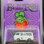 Die Cast Ed 