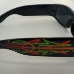 Rat Fink Blvd Sunglasses
