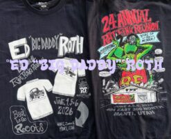 Rat Finks 24th Reunion Back to the Roots