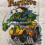 Fugitive T-Shirt