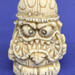 Statue- Drag Nut