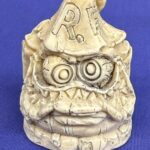 Statue- Tiki Wild Child