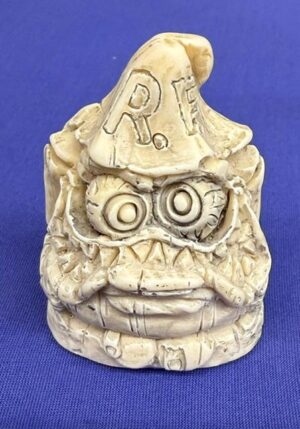 Statue- Tiki Wild Child